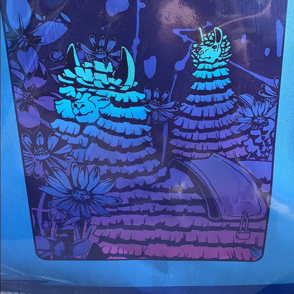 Twin/Full Size FORTNITE blanket
